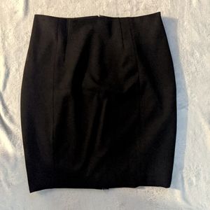 Express pencil skirt size 12